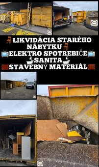 Sťahovanie preprava Bratislava okolie - 9