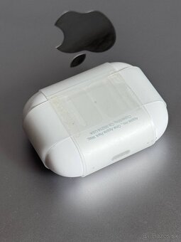 Apple AirPods Pro 2 2024 USB C - nové rok zaruka - 9