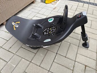 Vajíčko Cybex Cloud Z i-Size - 9