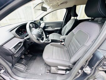 Dacia Jogger Extreme TCe 1,0i 81kW 2023 AUTOKLIMA,LED - 9
