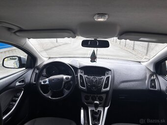 Ford Focus 1.6TDCI 85kw - 9