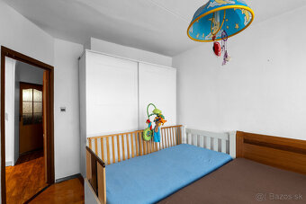 Zrekonštruovaný 3 izbový byt | Moldava nad bodvou - 9