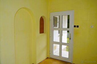 Bývajte tam, kde iní chodia oddychovať - 9