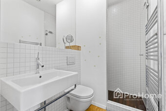 Unikátny 140 m² 4-izbový mezonet s terasou a výhľadom na dow - 9