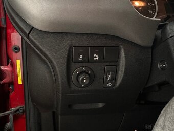 Citroën Berlingo 1.6Multispace - 9