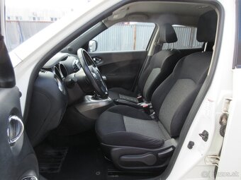 Nissan Juke DIG-T 115 Acenta - 9