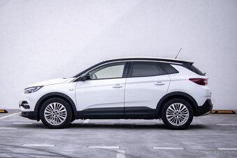 Opel Grandland X 1.2 TURBO Enjoy - 37 000km - 9