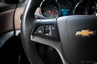 Chevrolet Cruze SW 1.7D 96kw - 9
