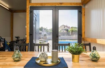 Vila na prenájom Privlaka , Zadar - 9