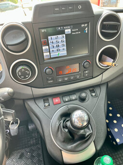 Citroën Berlingo Multispace 1.6 BlueHDi 120 S&S XTR - 9