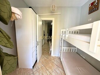Investičný 3-izbový apartmán, 62 m2, Albánsko - 9