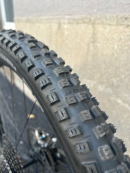 Cube Stereo 150 Race 29 L - 9