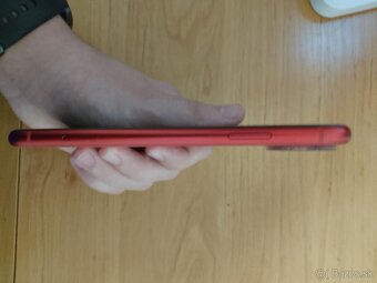 Iphone 11 Red - 9