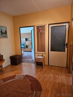 N. Dubnica: Príjemný 2izbový byt na prenájom - 9