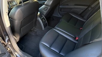 Škoda Superb II 2.0 tdi 103kw 2015 facelift - 9