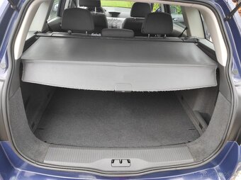 Opel Astra kombi 1.6 benzín - 9