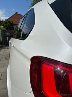 BMW X5 - 9