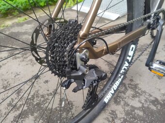 Stoke MTB nový rám L kolesá 29 - 9