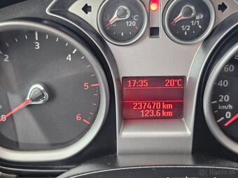 Ford C-Max 1.8 TDCi diesel - 9