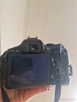 Fotoaparát Cannon 600D - 9
