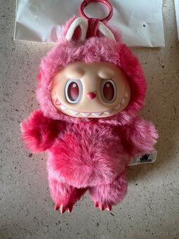 Labubu Popmart Big into Energy- 100% original - 9