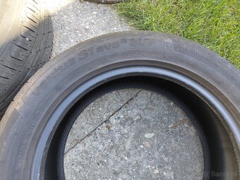 Letné Hankook Ventus S1 EVO 2 SUV 235/55/18 100V - 9