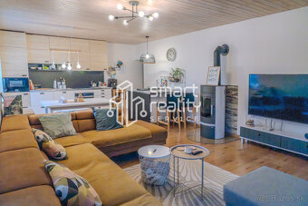 Na predaj, Rodinný dom 240 m2, Banská Bystrica Podlavice - 9
