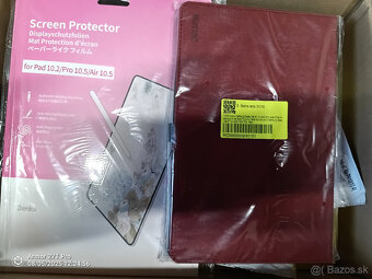 Predám BIG BOX kryty,púzdra,tvrdené sklá MIX - 9