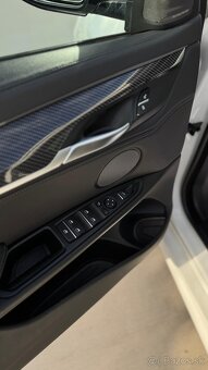 BMW X6 xDrive30d, 190kW - 9