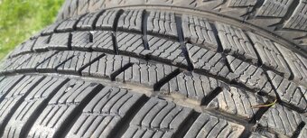 Barum Polaris 5 - 195/65 R15 - 9