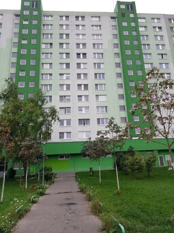 Predaj bytu pri Ekonomickej univerzite - 9