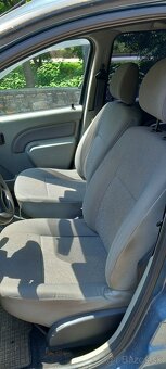 Dacia Logan MCV 1.4 LPG+Benzin 2009 - 9