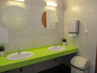 Kancelárske priestory na prenájom – Mlynské Nivy, Ružinov - 9