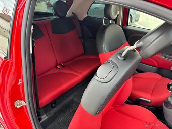 Fiat 500 2013 - 9