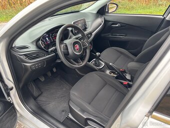 Fiat Tipo 1.4 70kw - 9