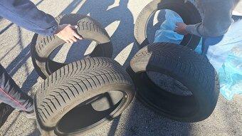 Zimné pneu 225/45 R17 94V - 9