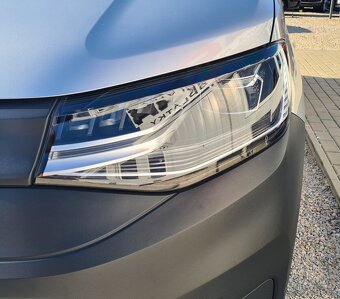 Volkswagen Caddy 2.0 TDI SCR - 9