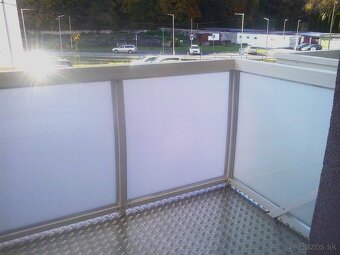 PREDAJ 2 izb BYT 54m2 štvrť SNP Trenčianske Teplice - 9