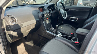 369.Opel Antara 2.2cdti A22DM - 9