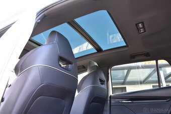 Škoda Enyaq 80 SPORTLINE PANORAMA 2022 SOH - 91,8 % - 9