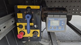 Prodám SCHMITZ CARGOBULL SKO 24/L - 13.4 FP60 COOL - 9