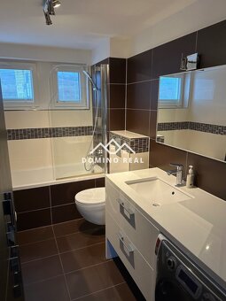 3 - izbový plne zariadený mezonet vo Svätom Juri - 9