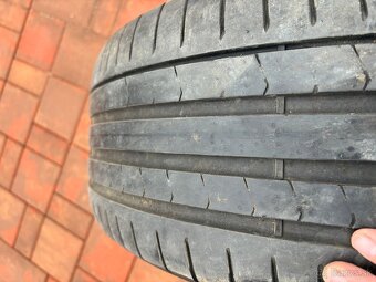 BMW 275/35 R20 a 245/40 R20 - 9