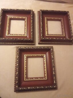 Starožitnosti dekorácie - 9