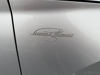 Škoda Superb 2.0 TSI 4x4 Laurin & Klement (2023) - 9