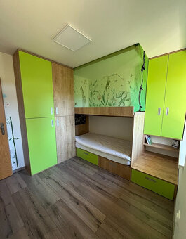 Byt na Donovaloch na bývanie aj podnikanie - 9