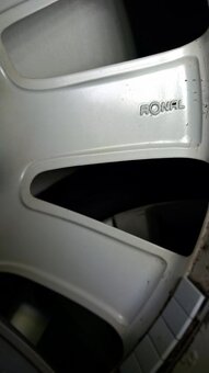 Zimná sada kolies 5x112 R16 - 9