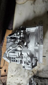 Fiat Bravo 2 SPORT - 9