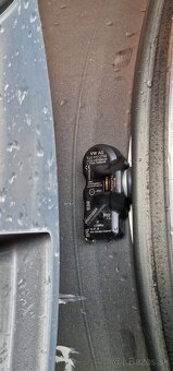 5X112, 9,5Jx R21 ET31 - 9