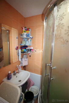 Na predaj - zrekonštruovaný 2-izbový byt - Snina - 9